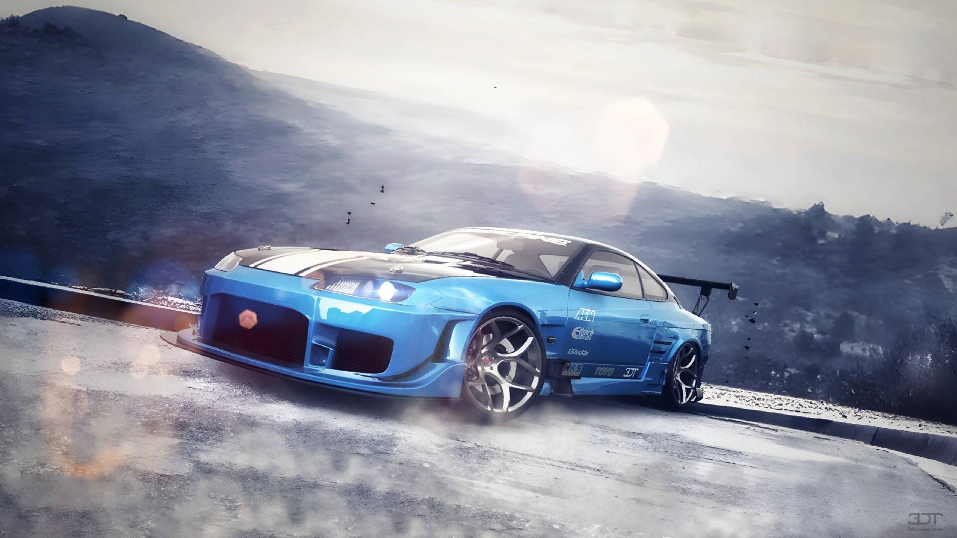 Nissan Silvia S15 2 Door Coupe 1999 Images