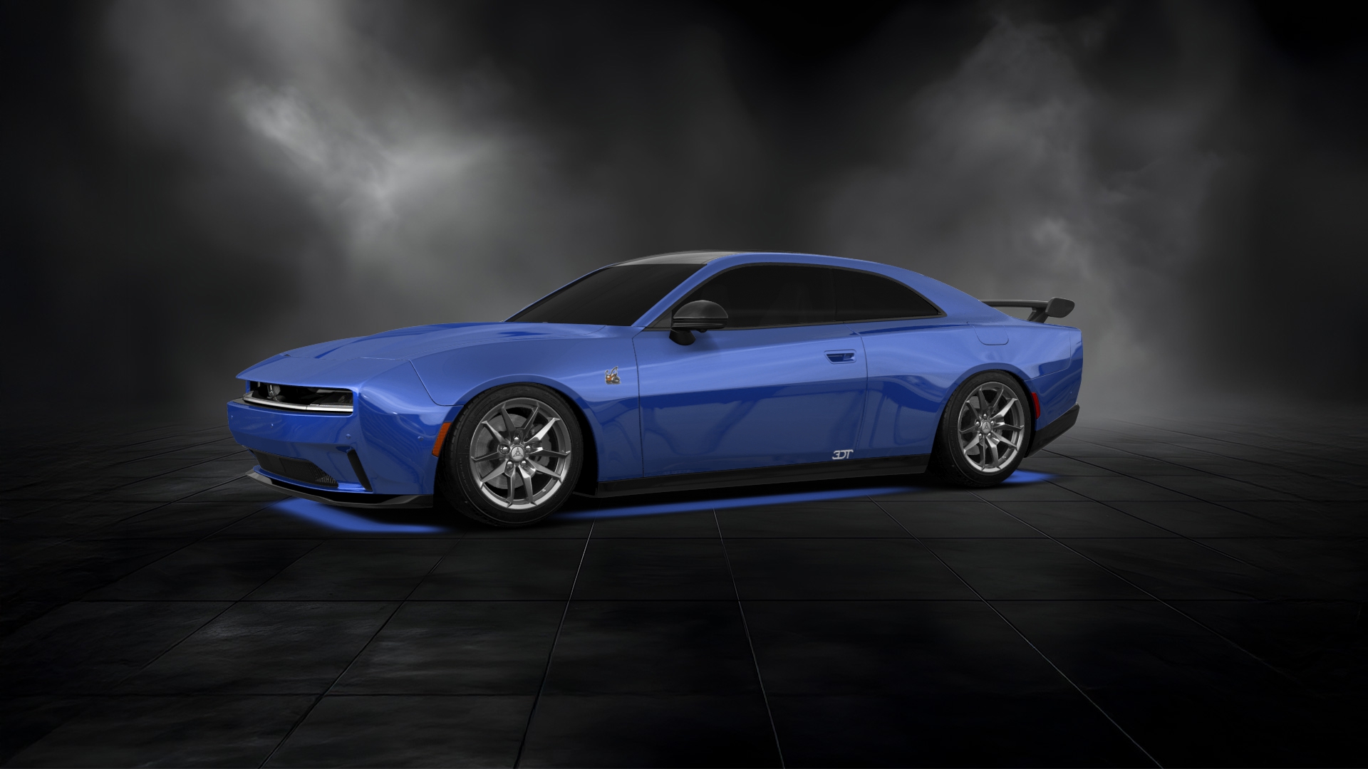 Dodge Charger 2 Door Coupe 2024