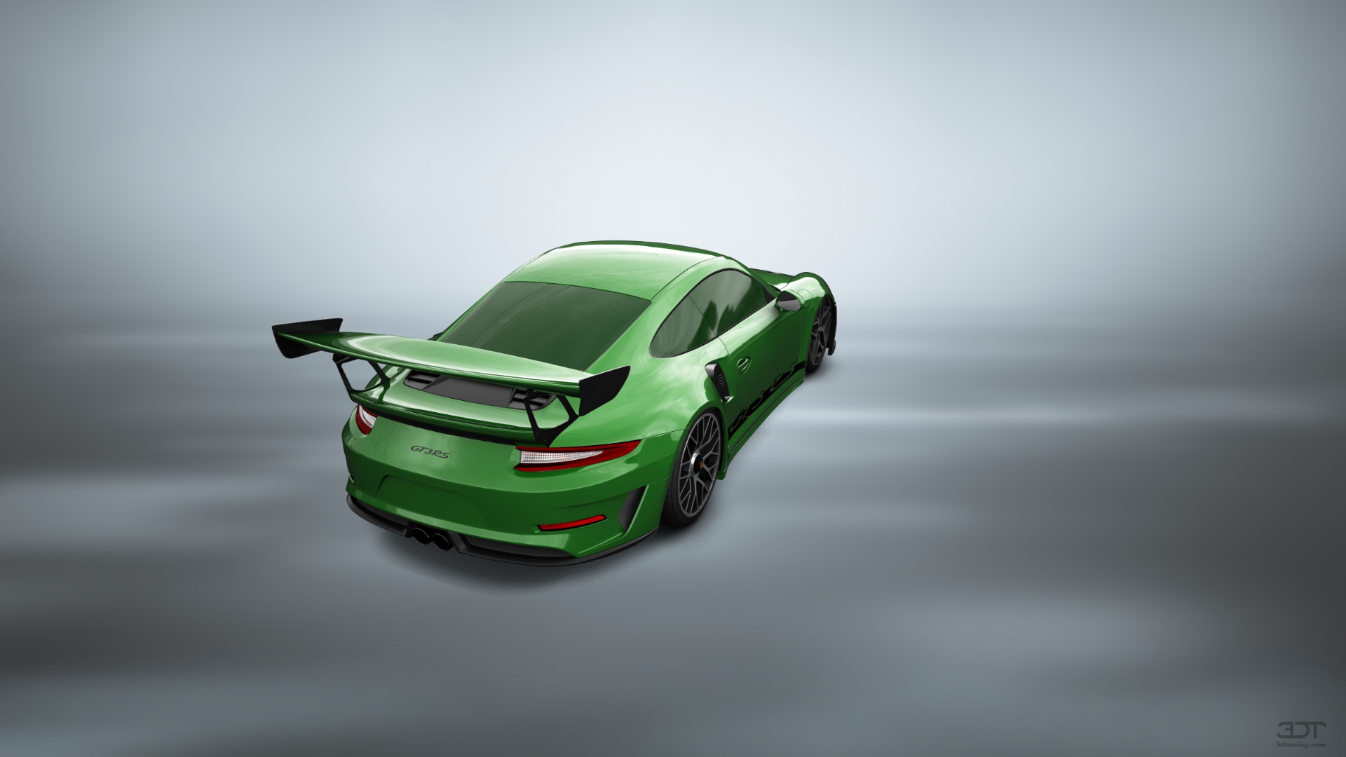 Porsche 911 Turbo S 2 Door Coupe 2014