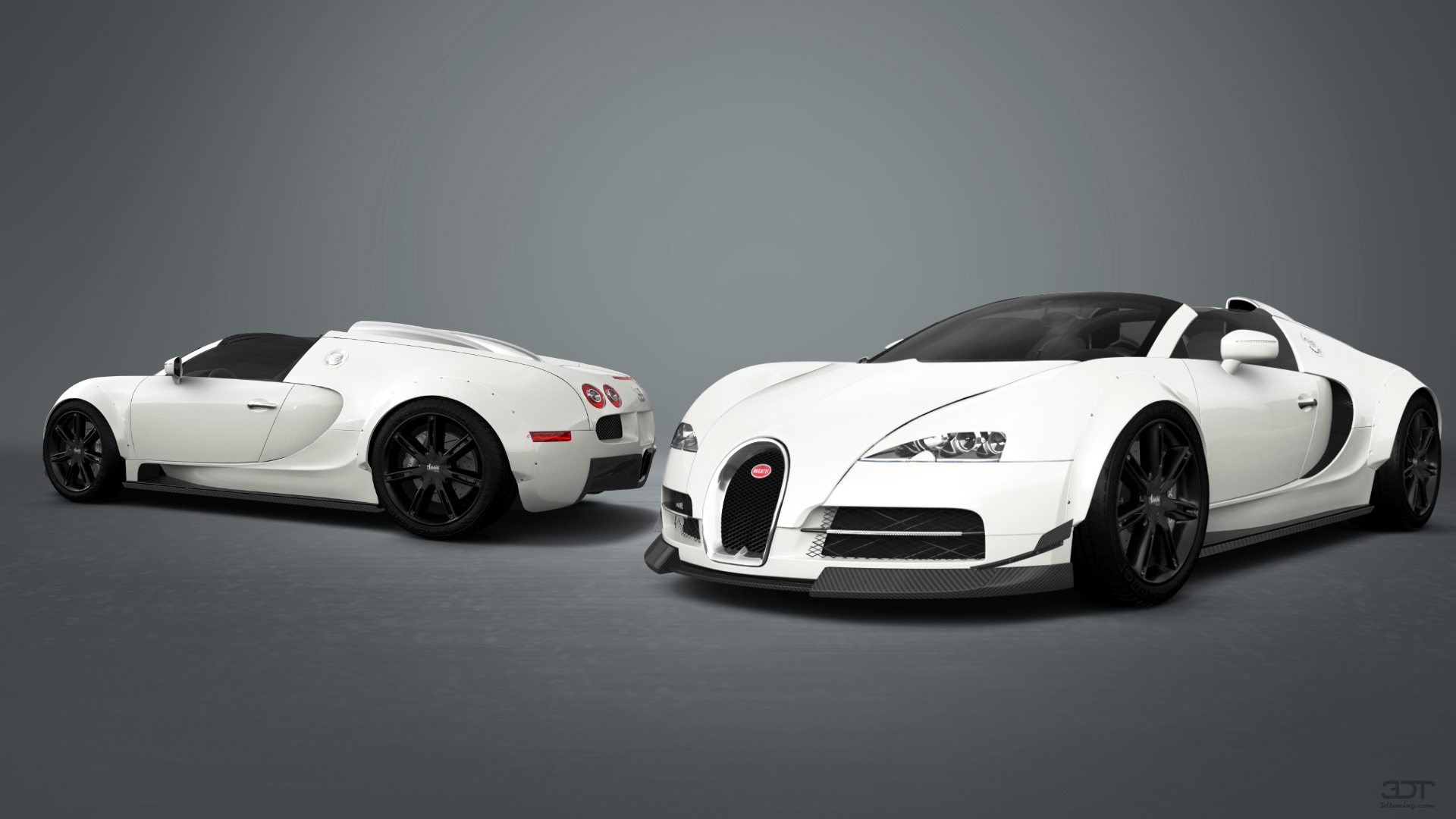 Bugatti Veyron 16.4 Grand Sport Vitesse 2 door targa top 2012