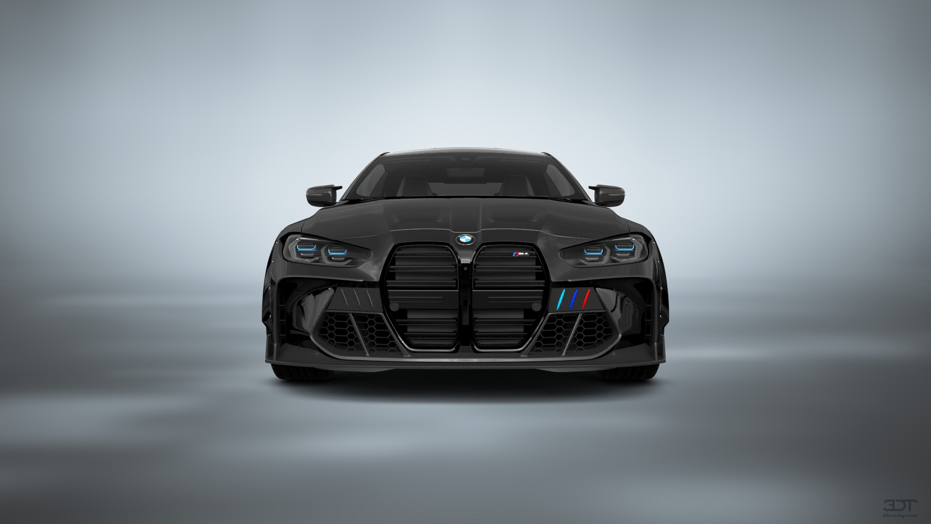BMW M4 2 Door Coupe 2021