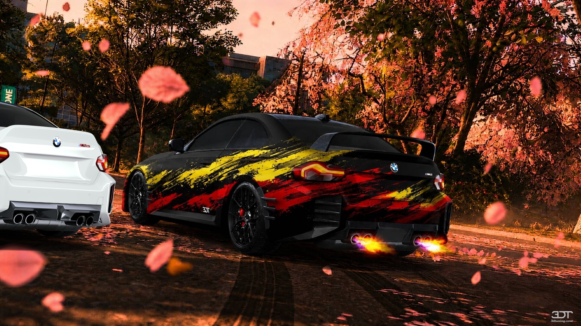 BMW M2 2 Door Coupe 2025 Images
