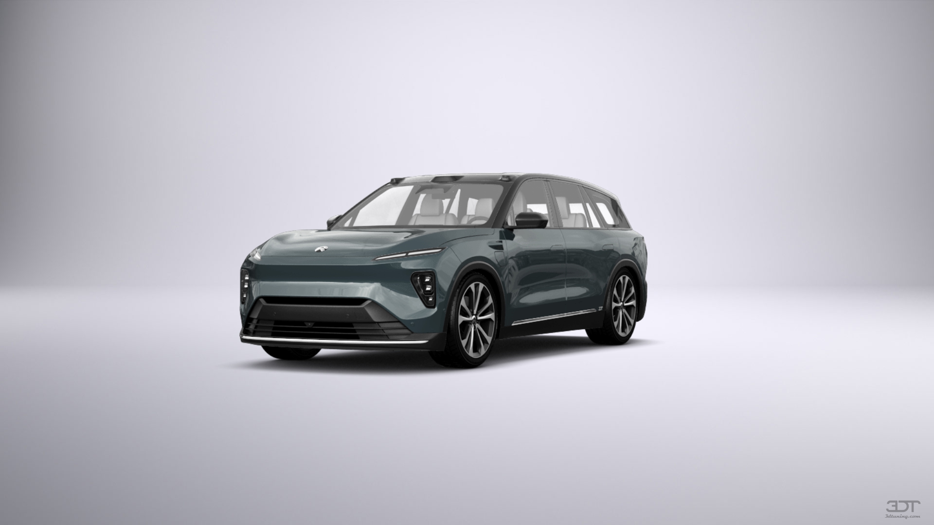 Nio ES8 5 Door SUV 2023
