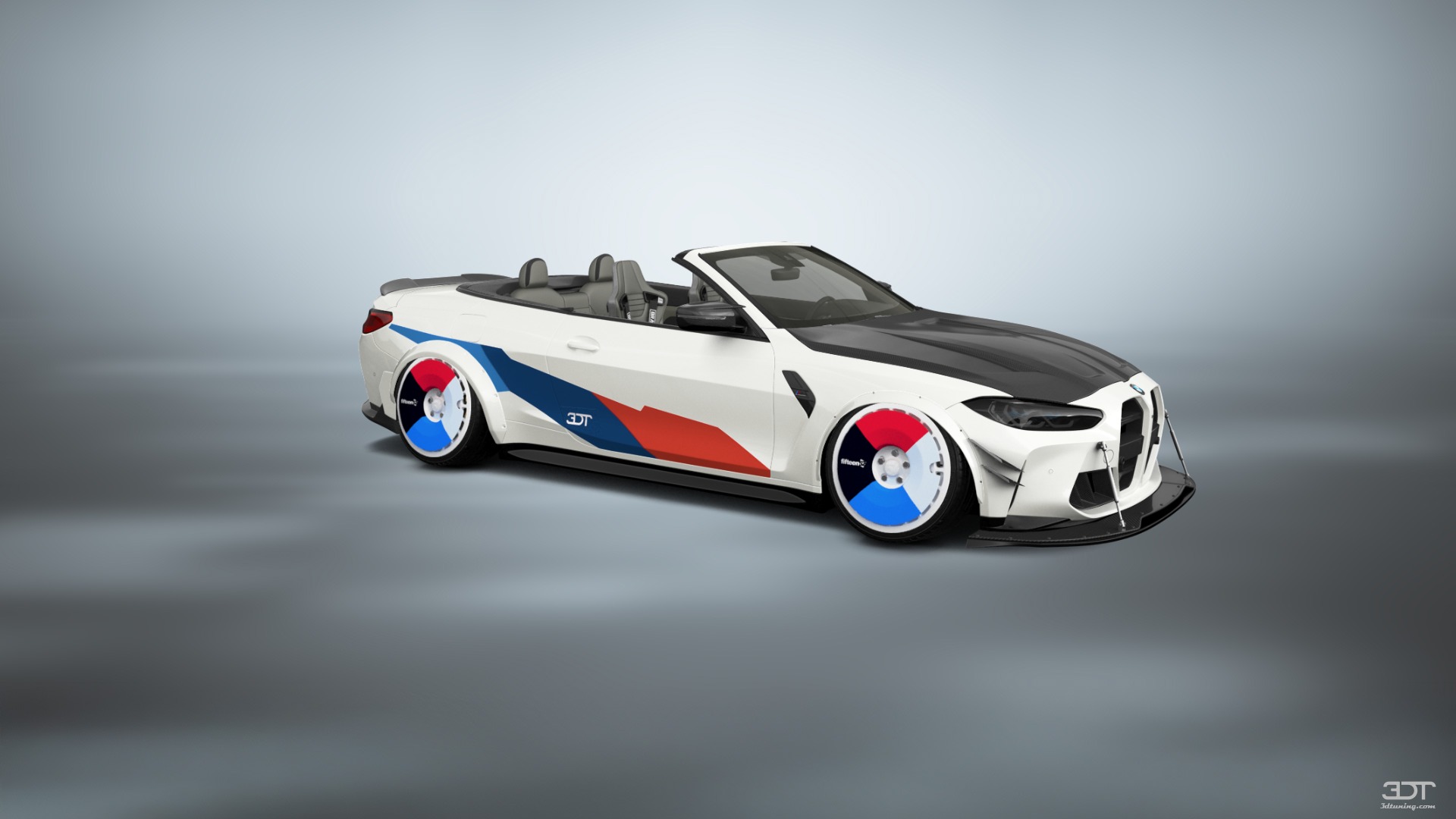 BMW M4 2 Door Convertible 2022