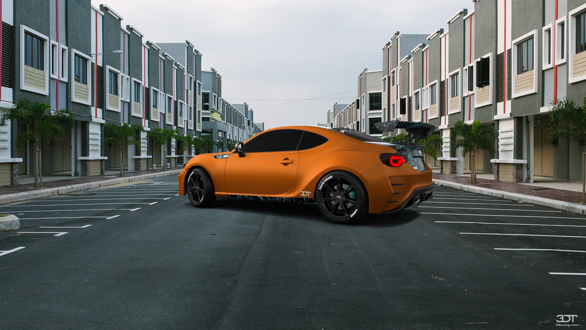Toyota GT86 2 Door Coupe 2013