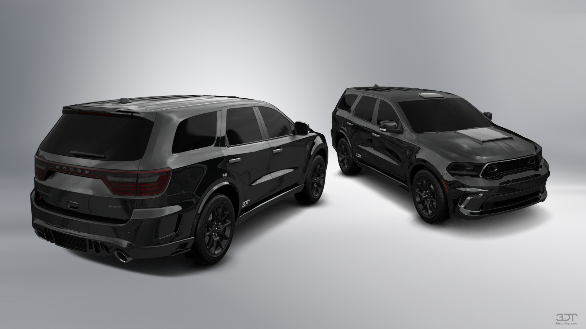 Dodge Durango 5 Door SUV 2021