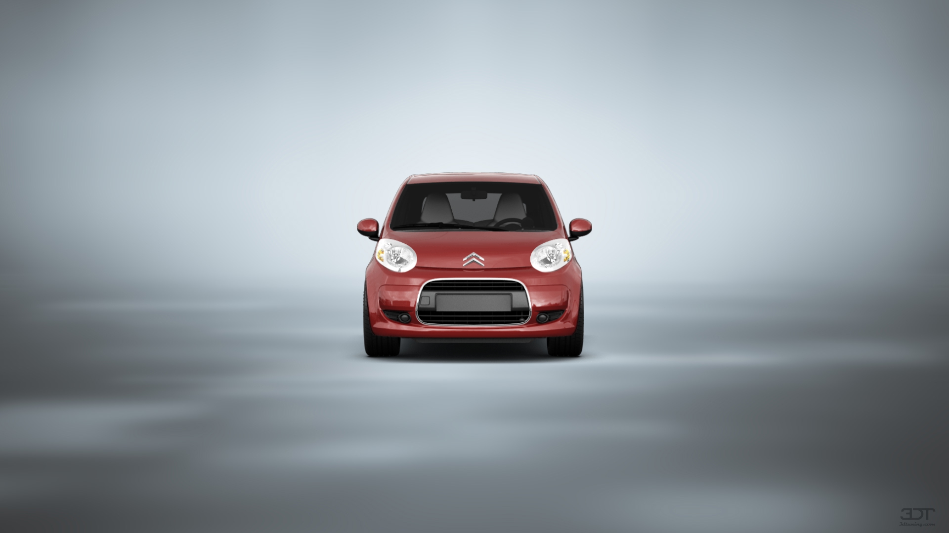 Citroen C1 3 Door Hatchback 2006 Изображения