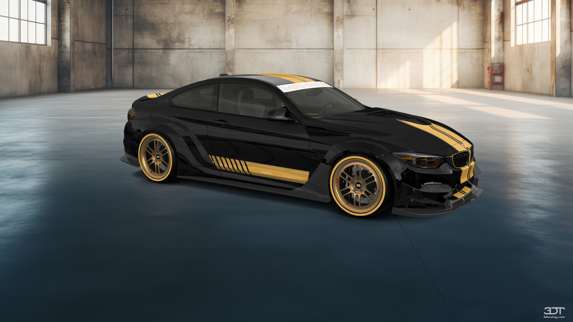 BMW M4 2 Door Coupe 2019 Images