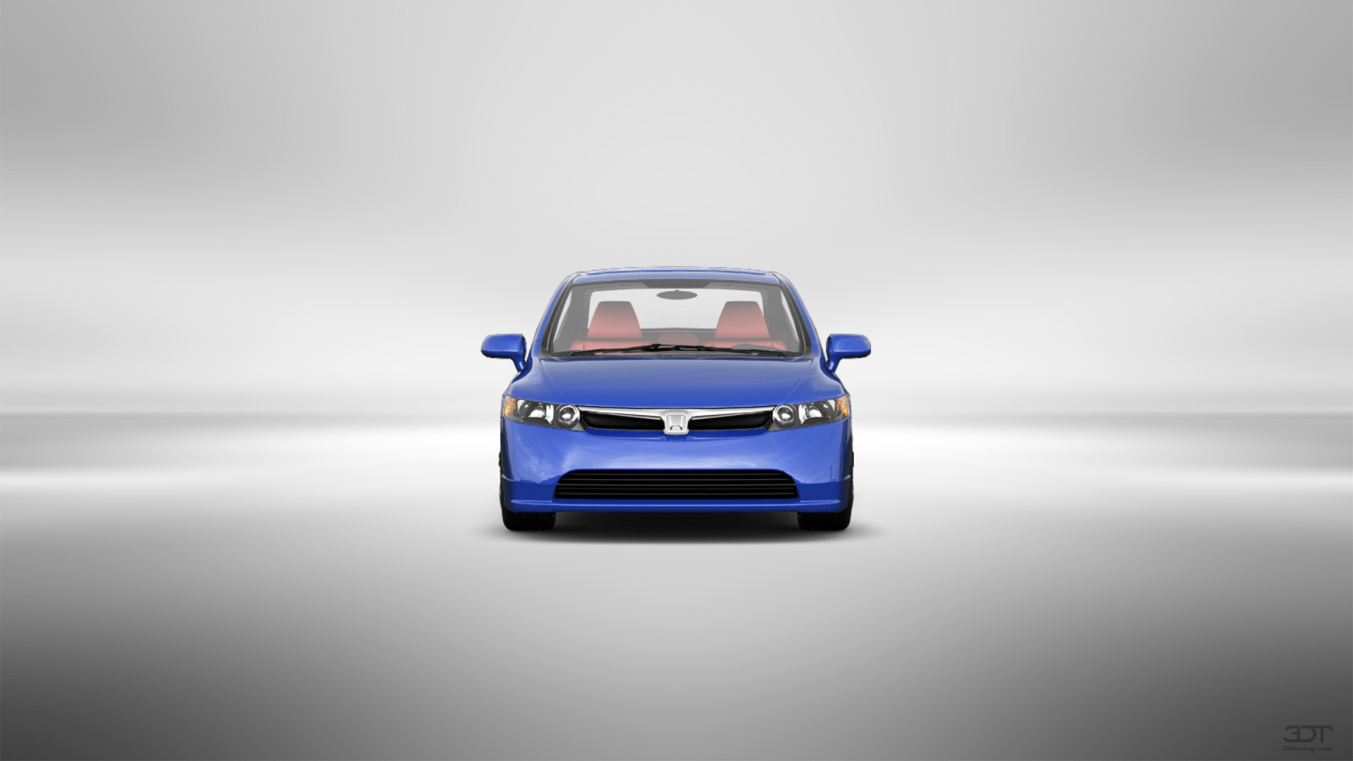 Honda Civic Sedan 2007