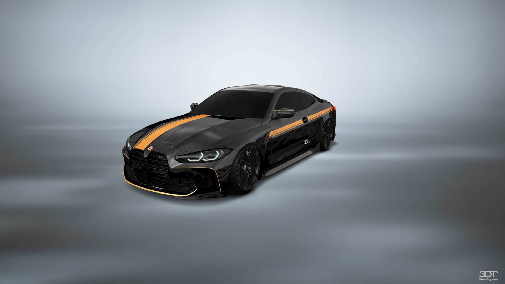 BMW M4 2 Door Coupe 2021