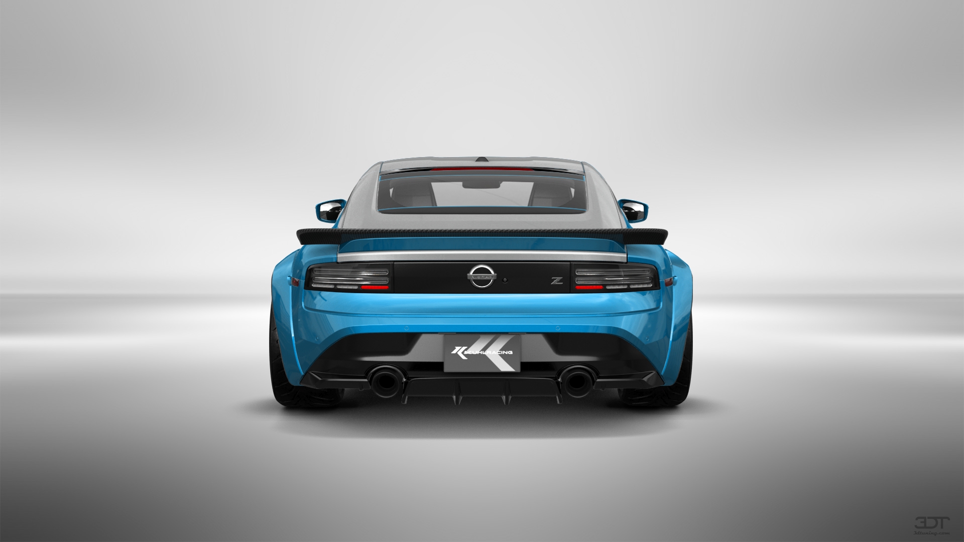 Nissan Z 2 door fastback coupe 2022 Images