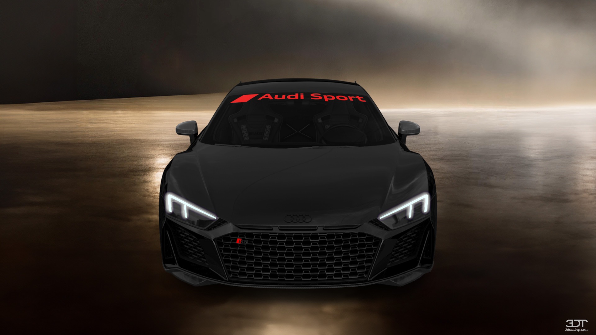 Audi R8 2 Door Coupe 2019