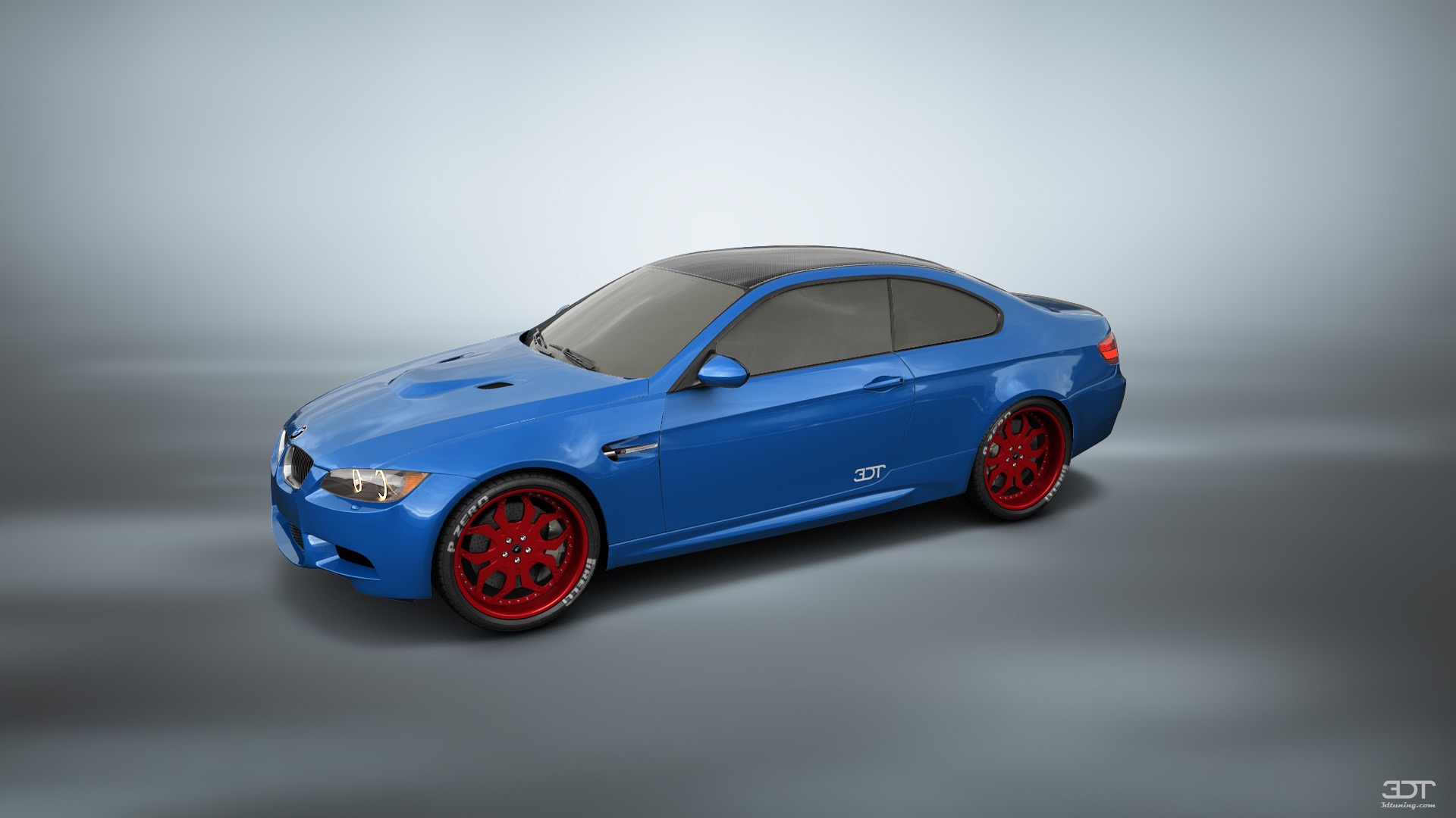 BMW 3 Series 2 Door Coupe 2006 Images