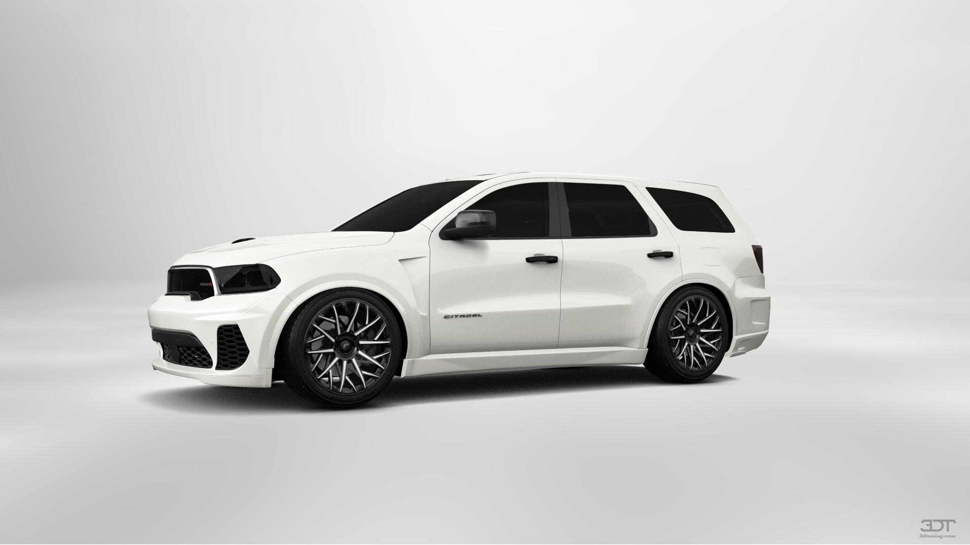 Dodge Durango 5 Door SUV 2021