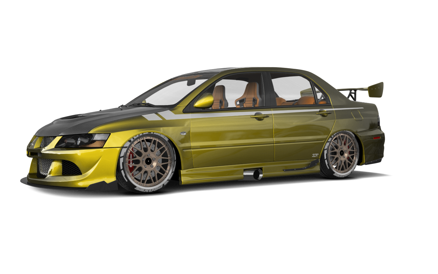 Evo kyan
