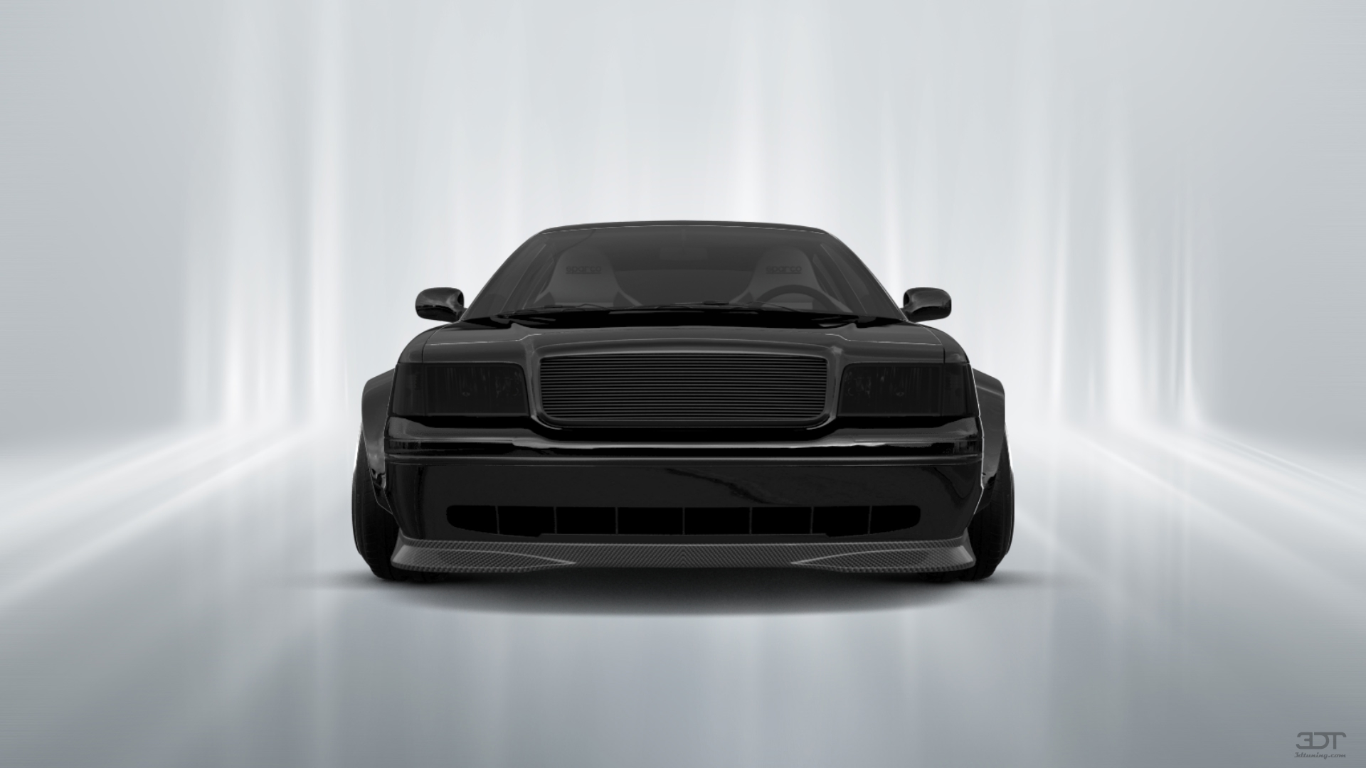 Ford Crown Victoria Sedan 2007