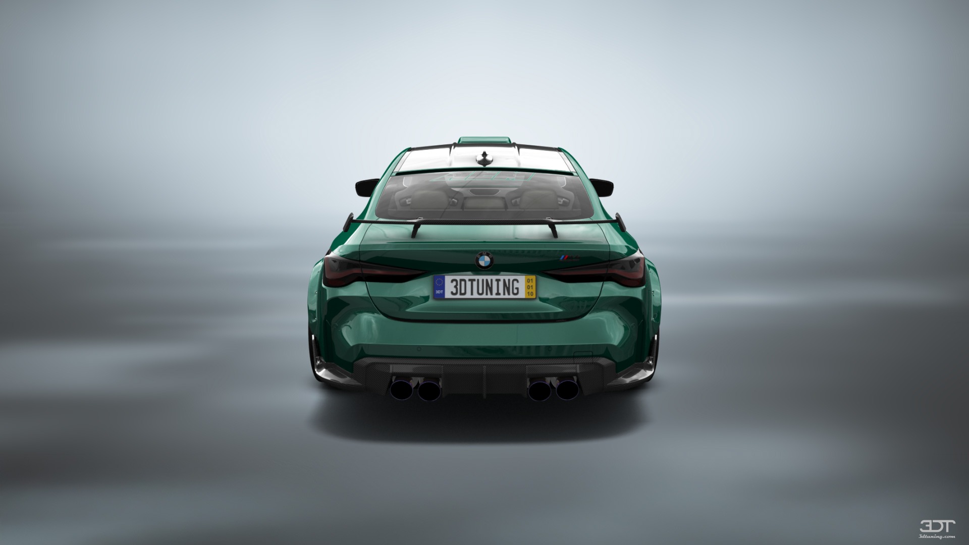 BMW M4 2 Door Coupe 2021