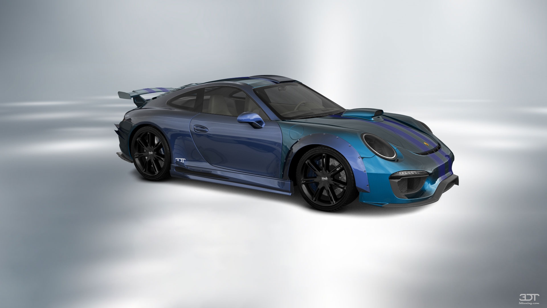 Porsche 911 Carrera 2 Door Coupe 2011 Images