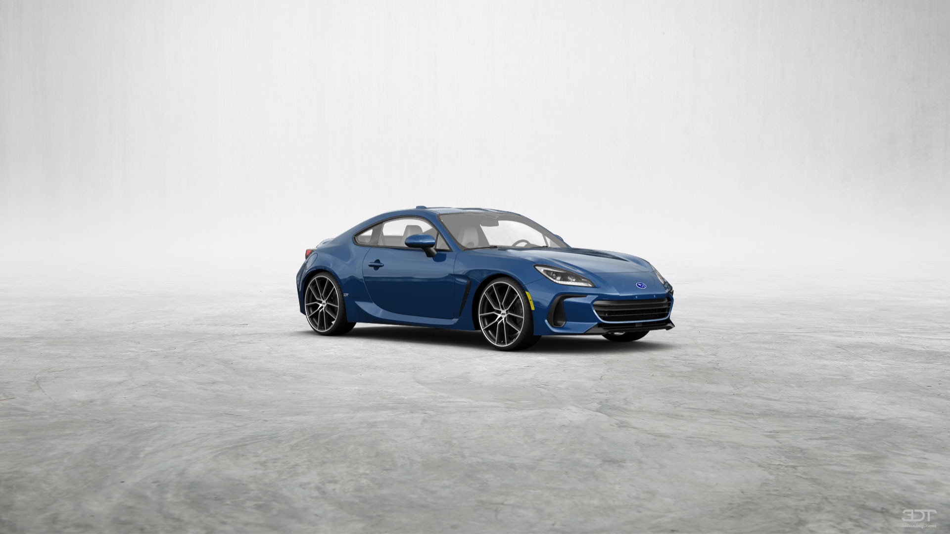 Subaru BRZ 2 Door Coupe 2023 Images