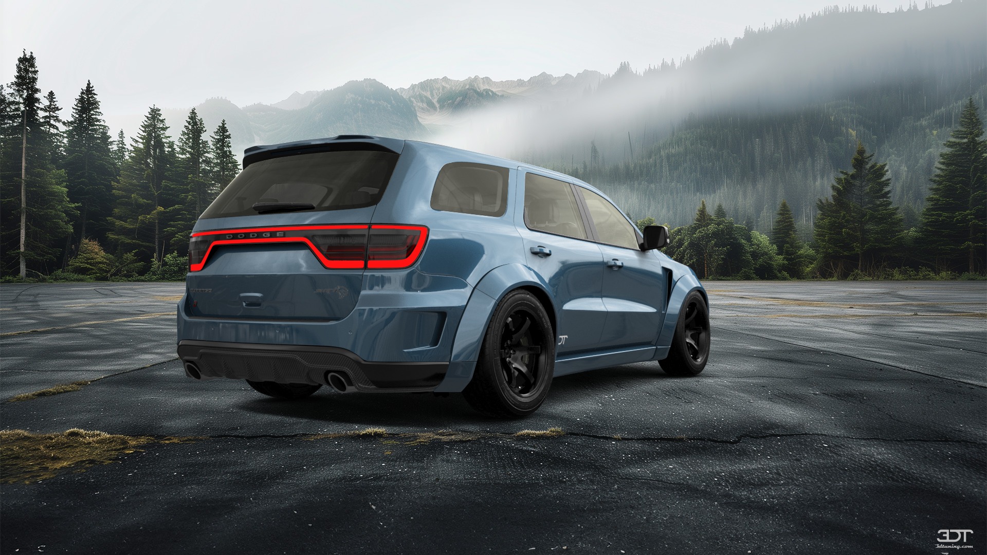 Dodge Durango 5 Door SUV 2021