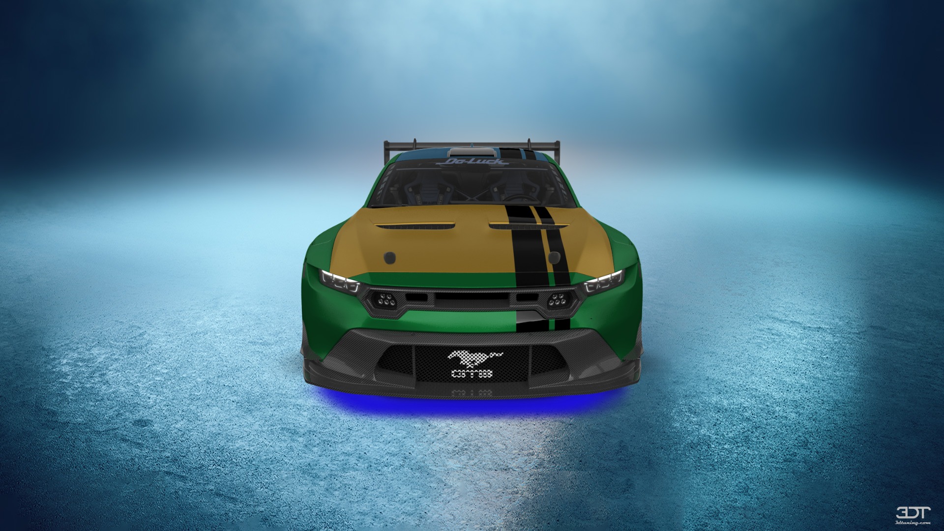 Ford Mustang 2 Door Coupe 2024