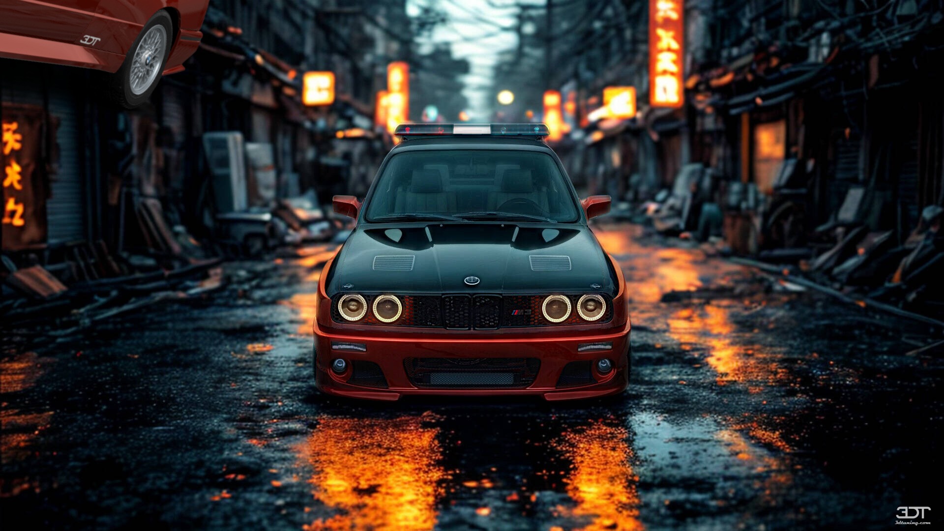 BMW M3 2 Door Coupe 1986 Images