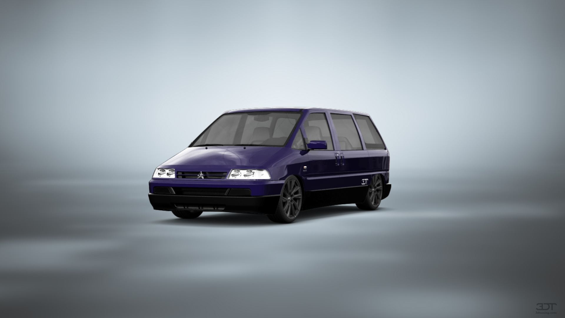 Citroen Evasion Van 1994