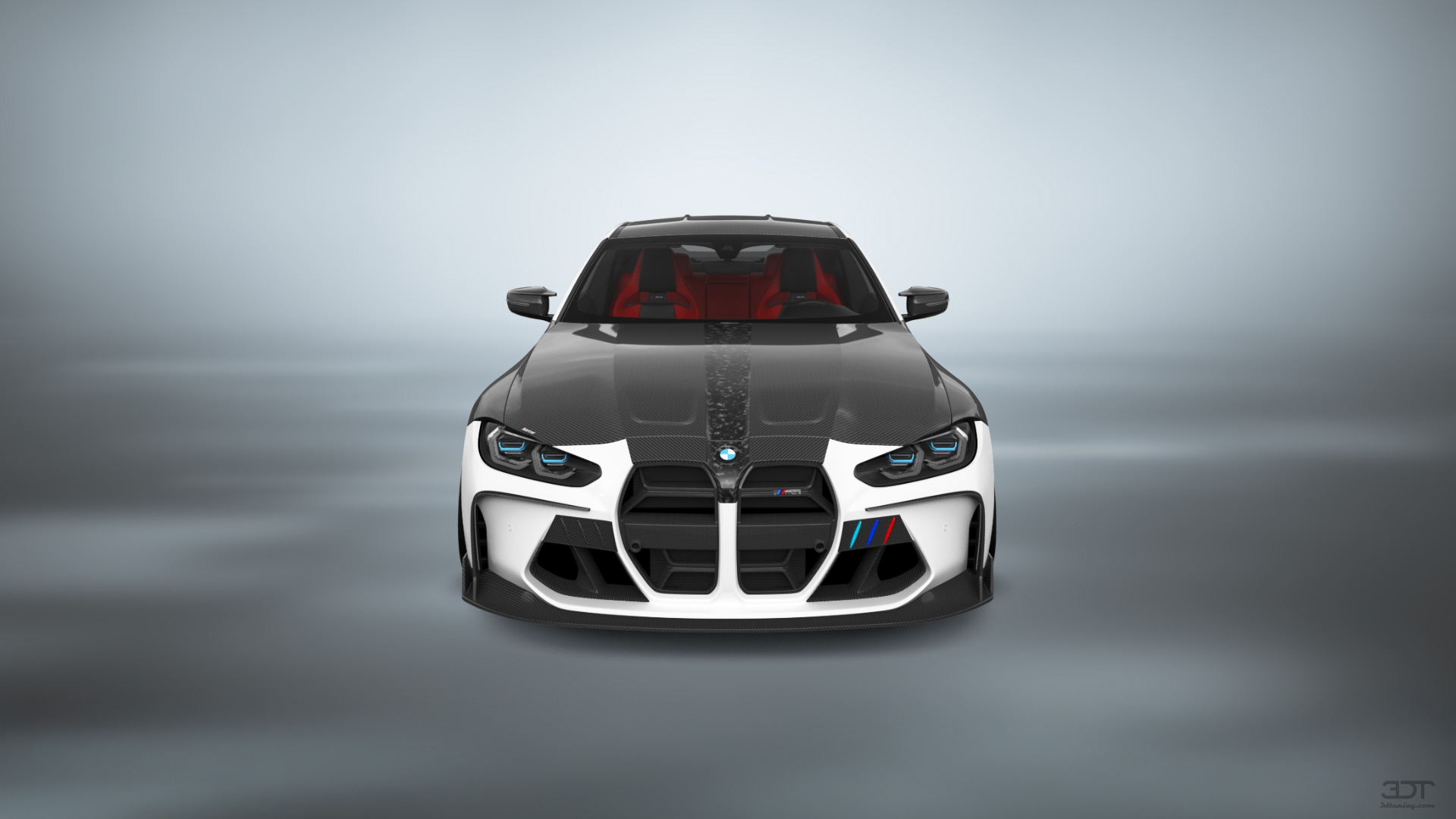 BMW M4 2 Door Coupe 2021
