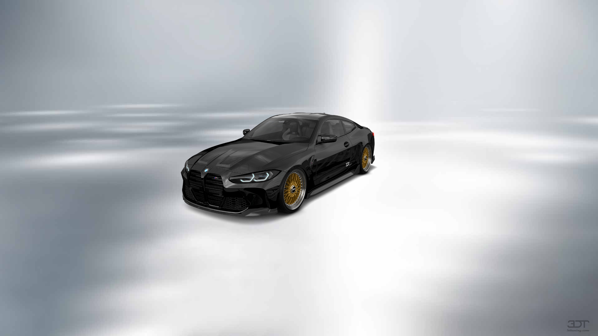 BMW M4 2 Door Coupe 2021 tuning