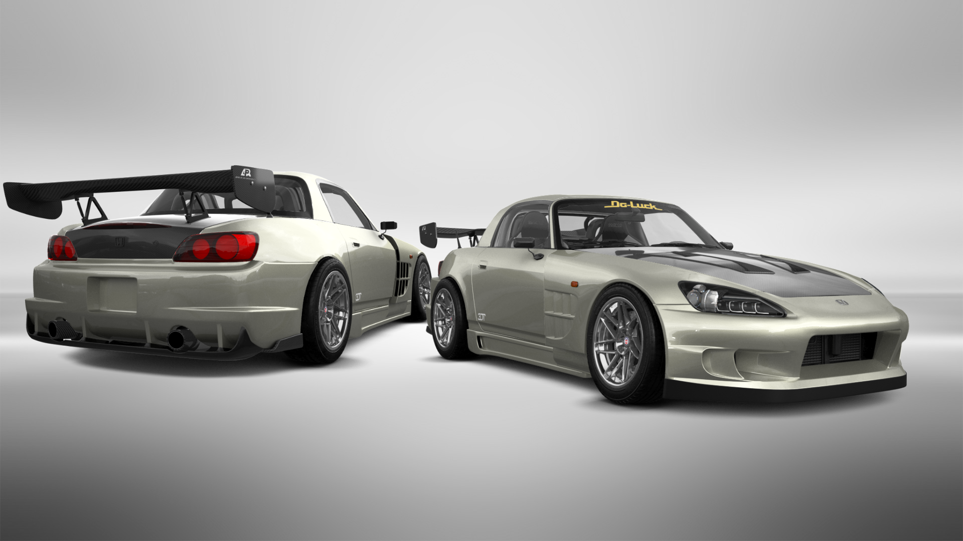 Honda S2000 Roadster 1999 tuning