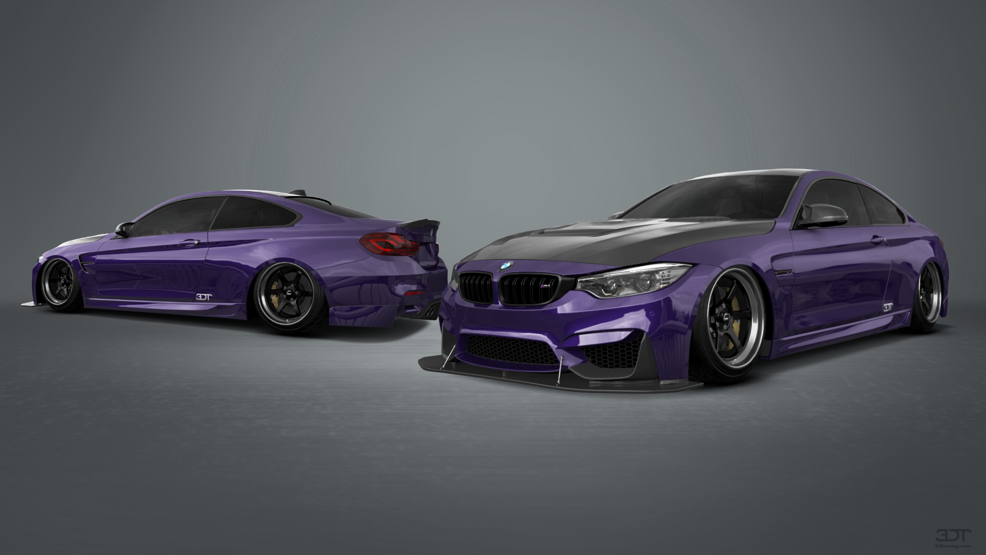 BMW M4 2 Door Coupe 2019