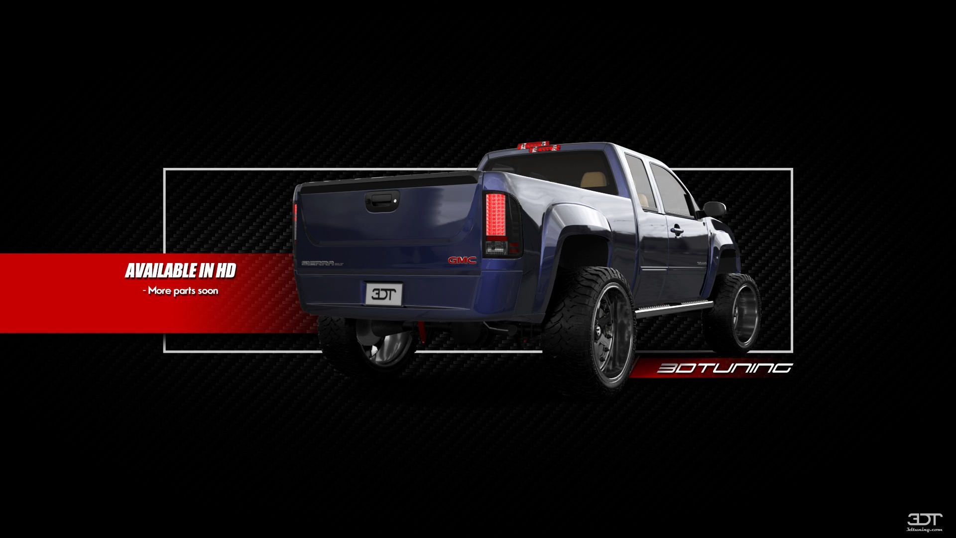 GMC Sierra 1500 Double Cab 6.6 ft box 2 Door truck 2007 Images