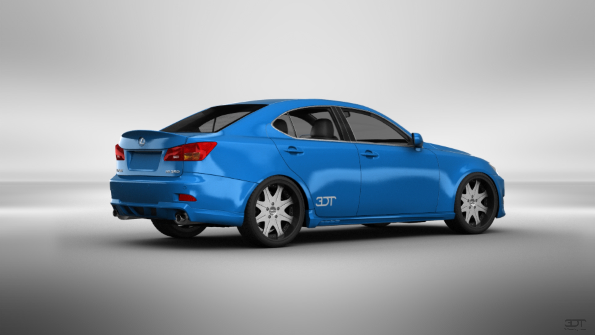 Lexus IS Sedan 2006