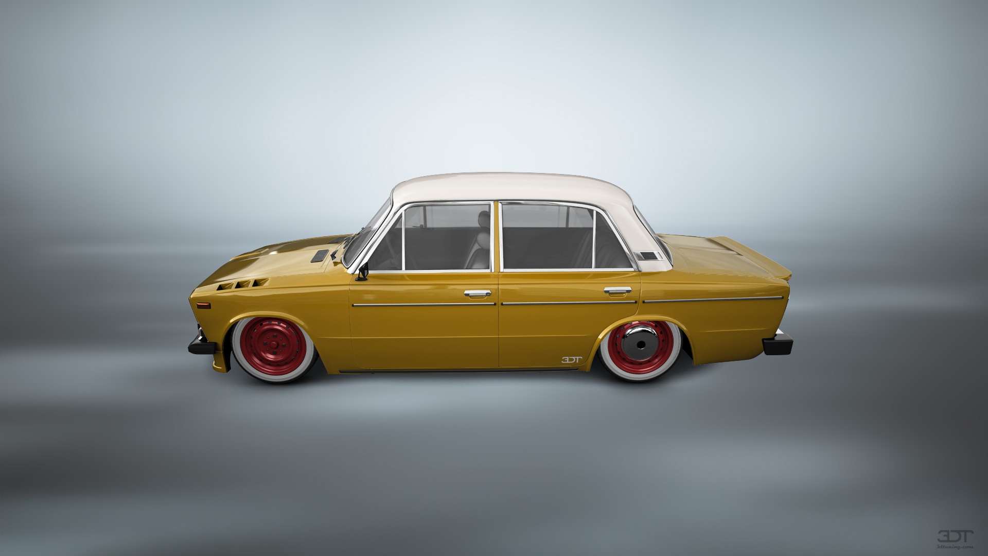 Lada 2106 Sedan 1976