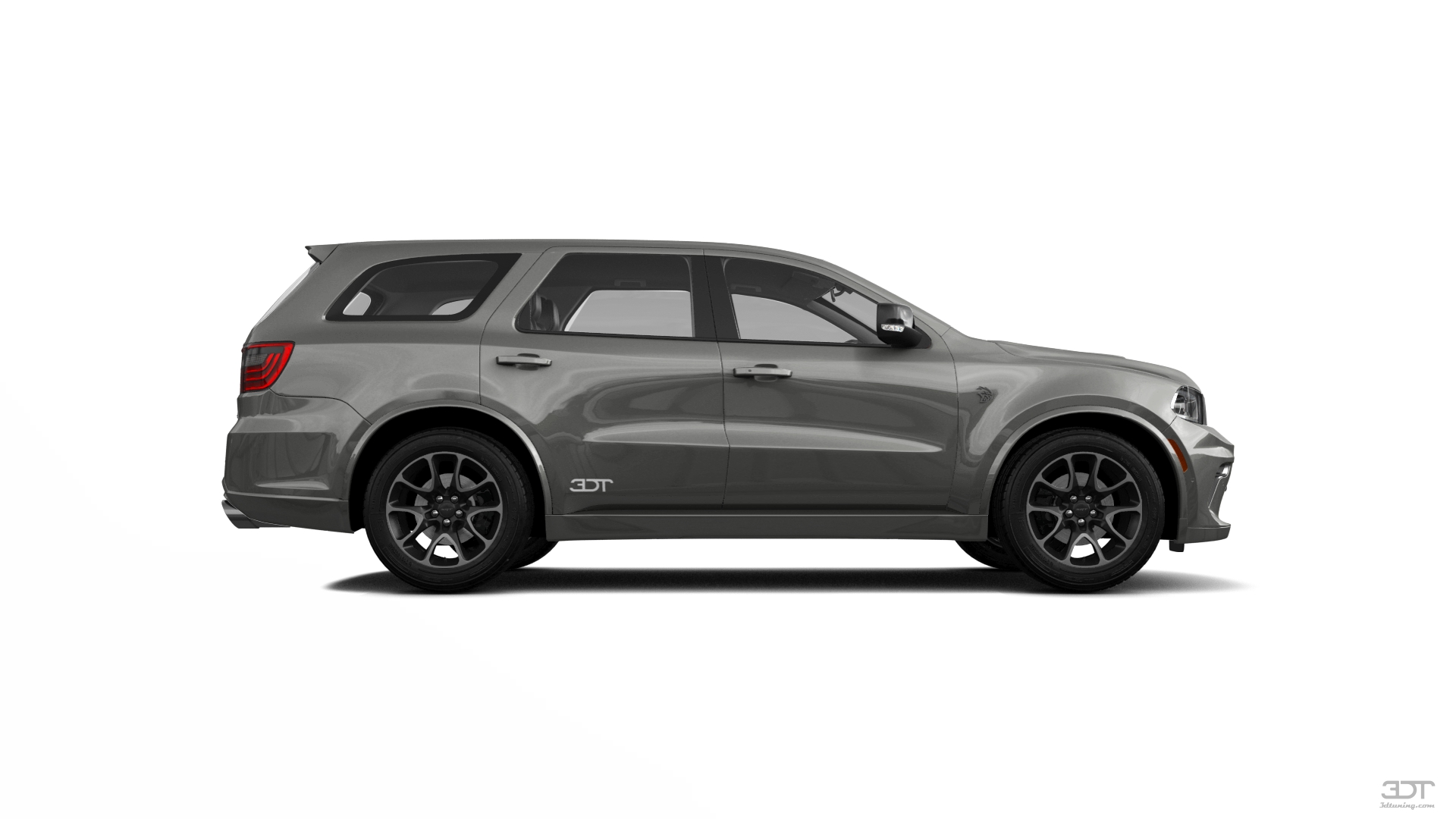 Dodge Durango 5 Door SUV 2021