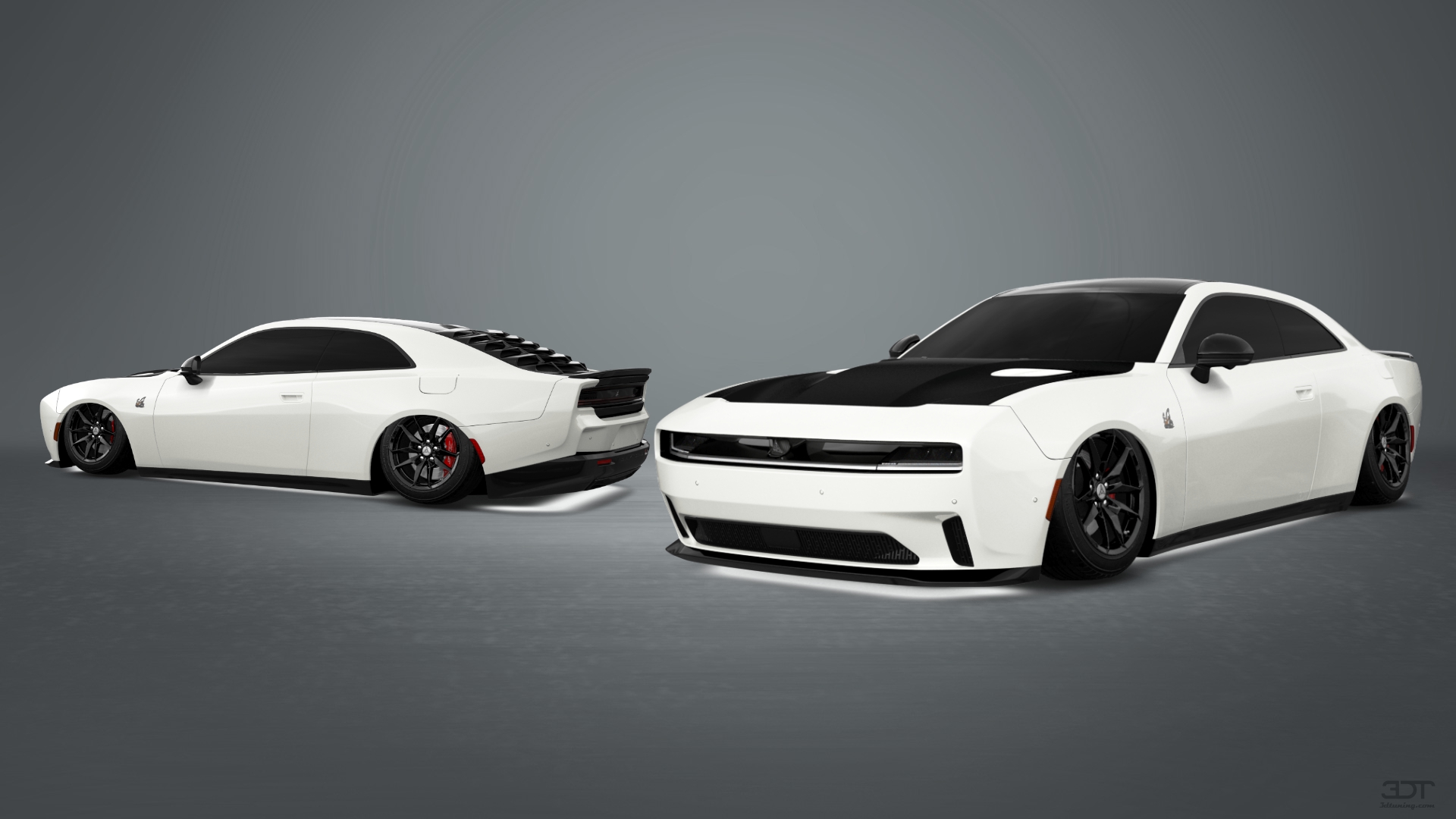 Dodge Charger 2 Door Coupe 2024