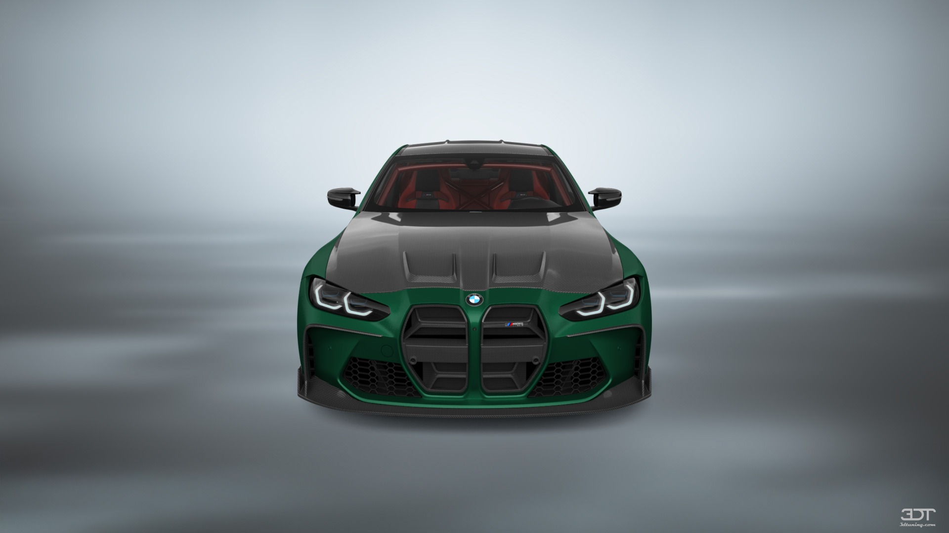 BMW M4 2 Door Coupe 2021