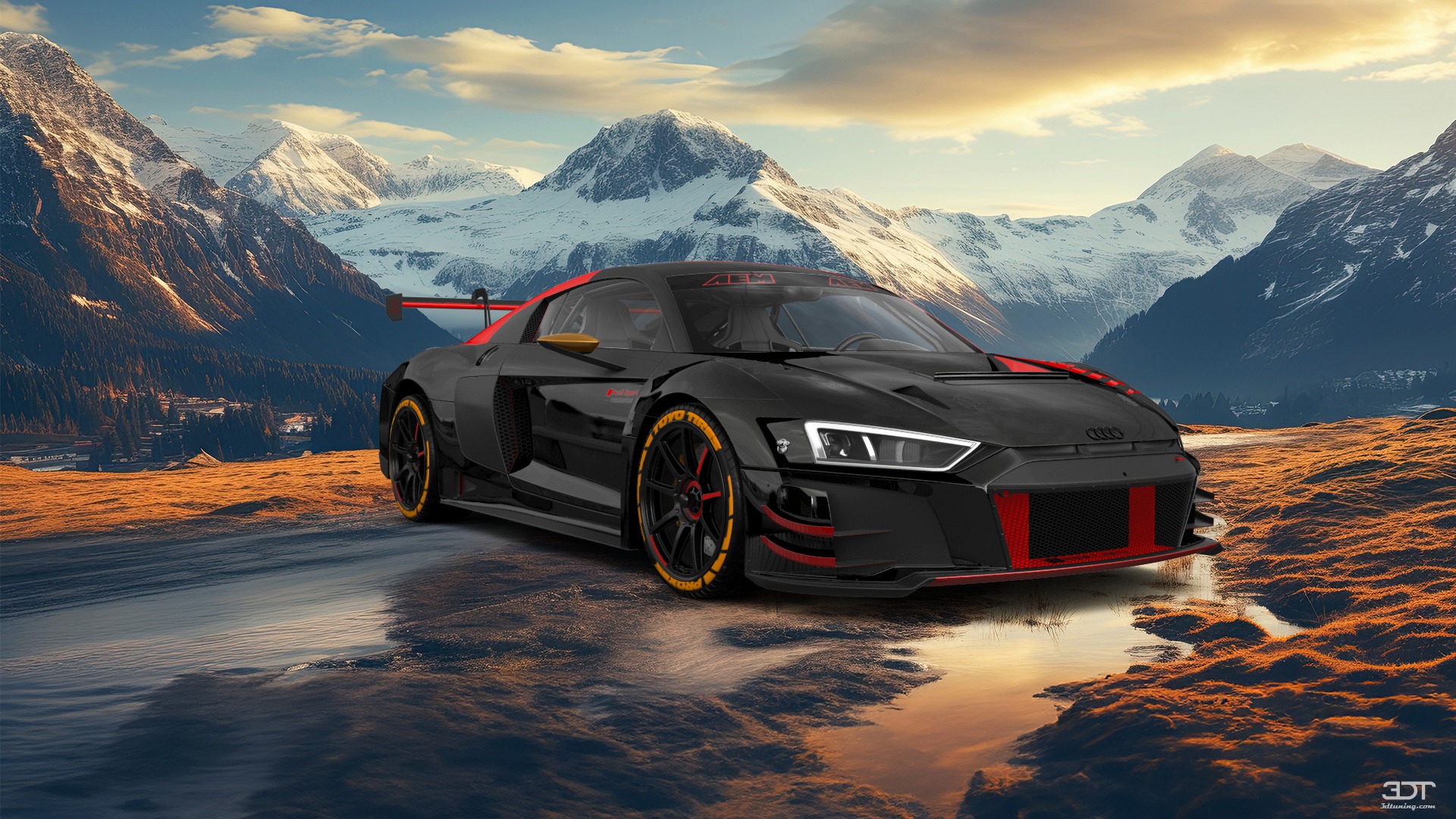 Audi R8 2 Door Coupe 2019