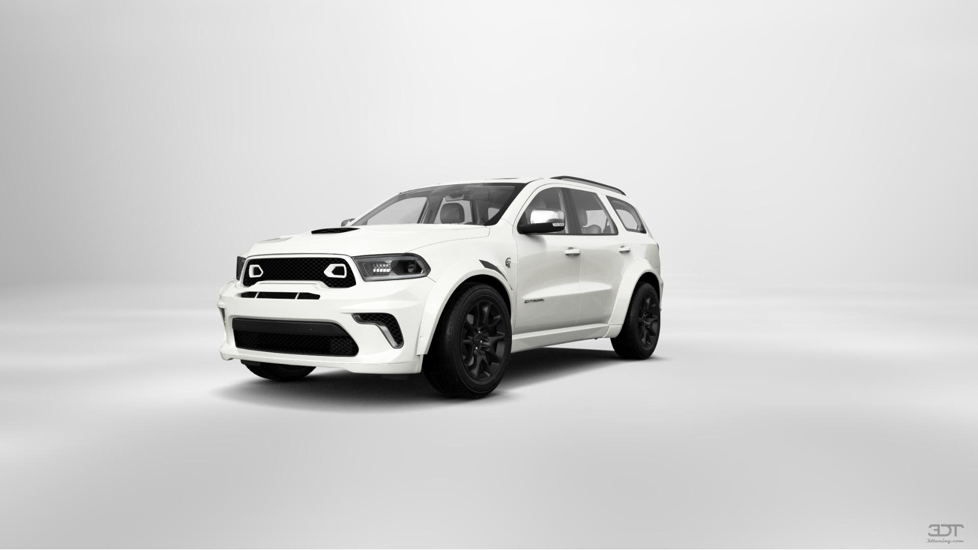Dodge Durango 5 Door SUV 2021