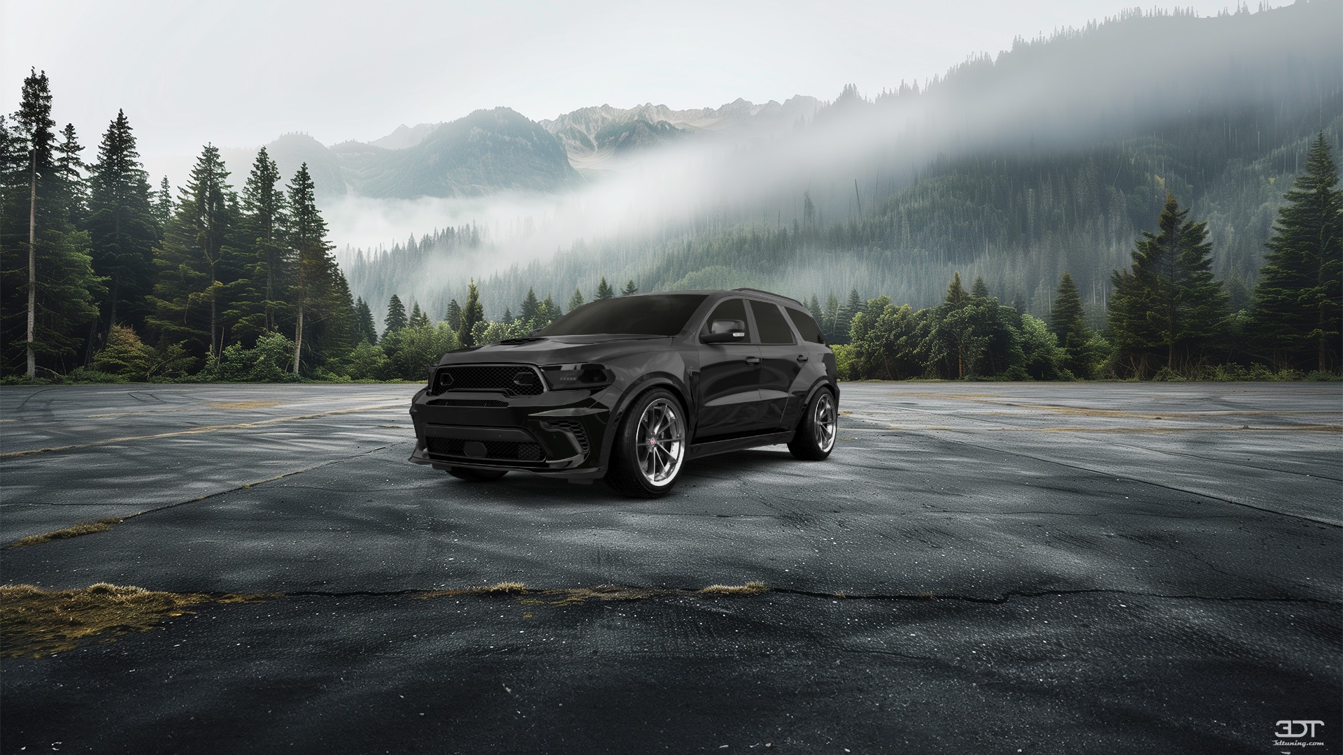 Dodge Durango 5 Door SUV 2021