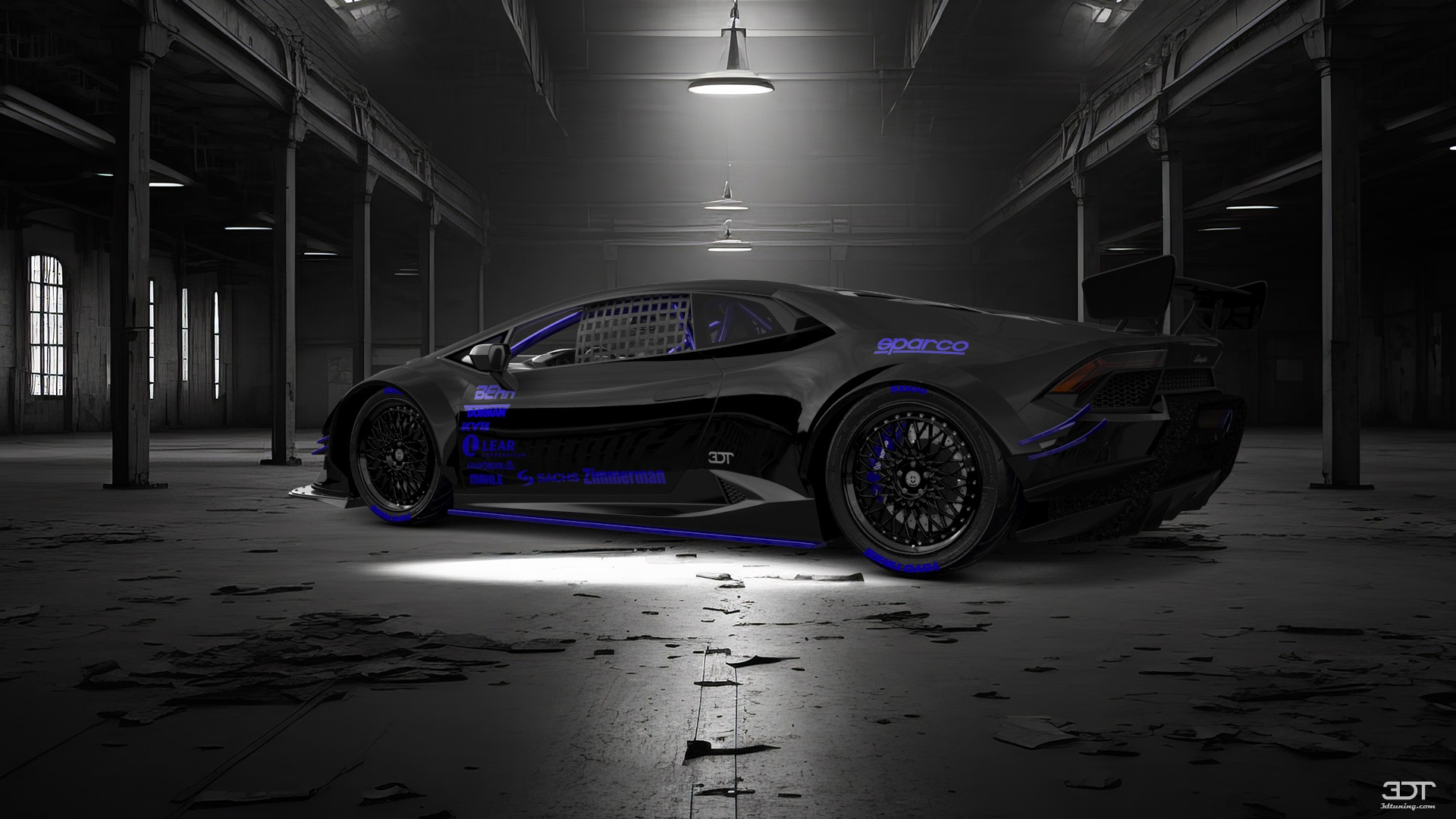Lamborghini Huracan 2 Door Coupe 2014 Images