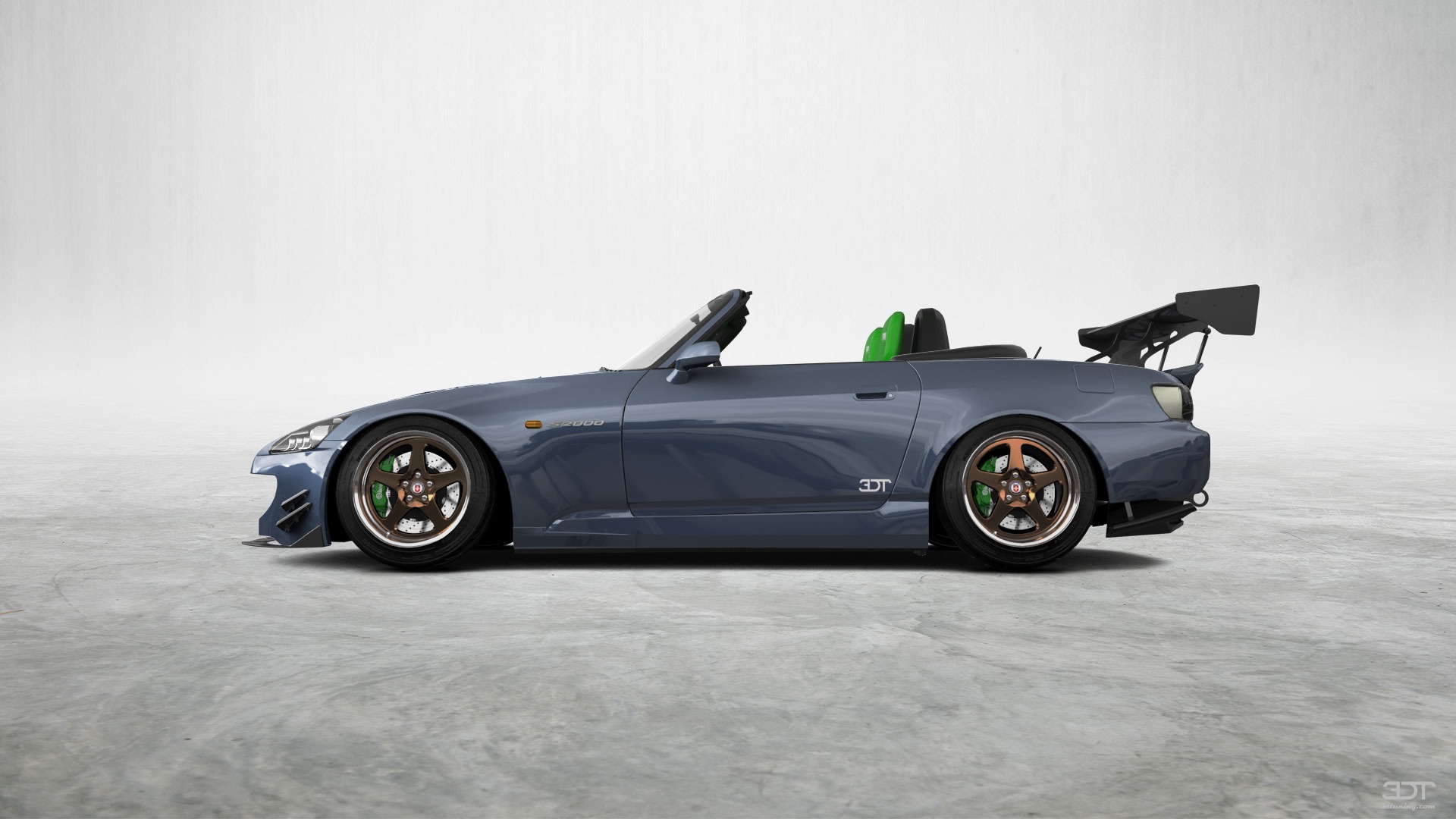 Honda S2000 Roadster 1999
