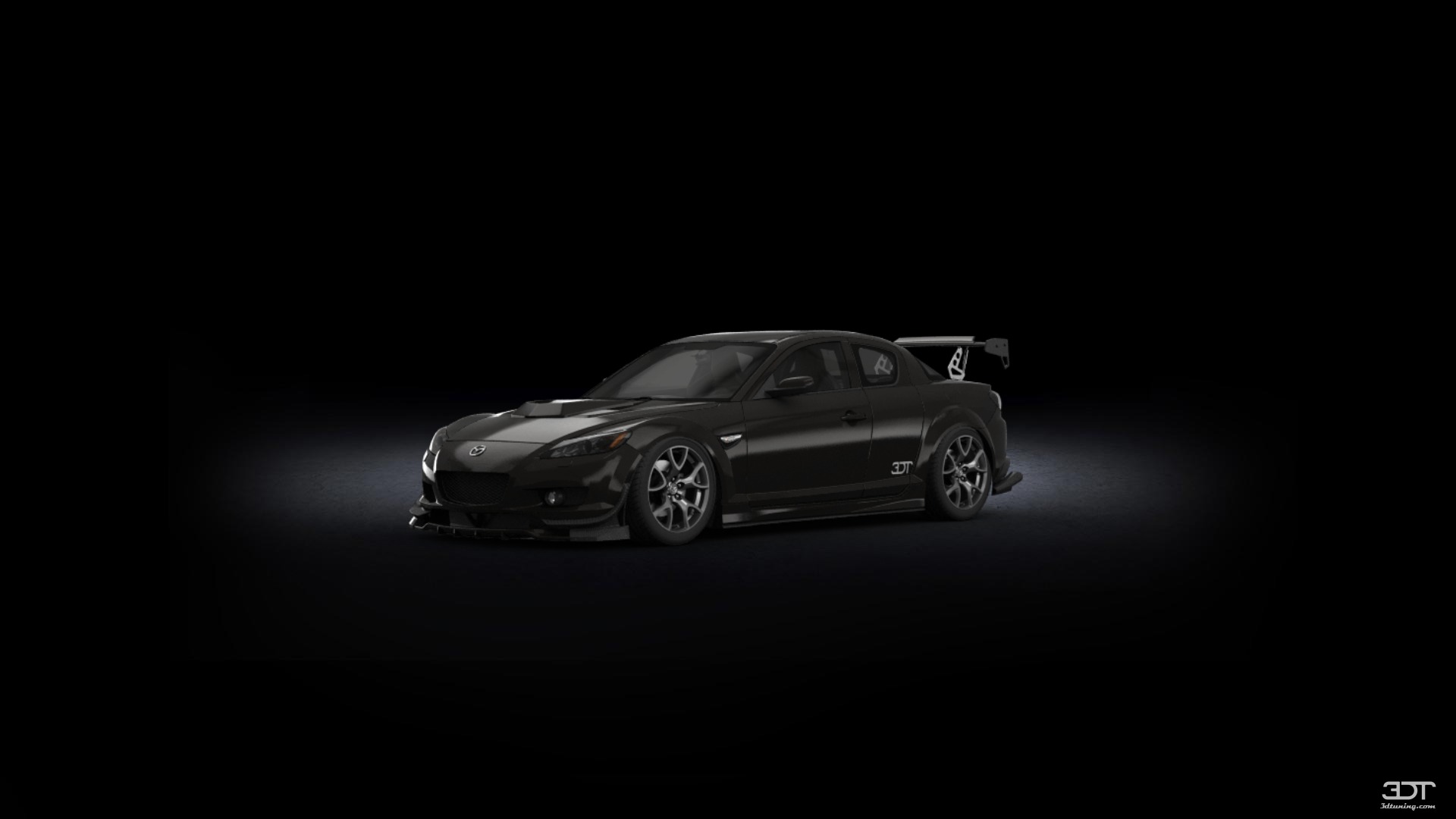 Mazda RX-8 R3 Coupe 2010