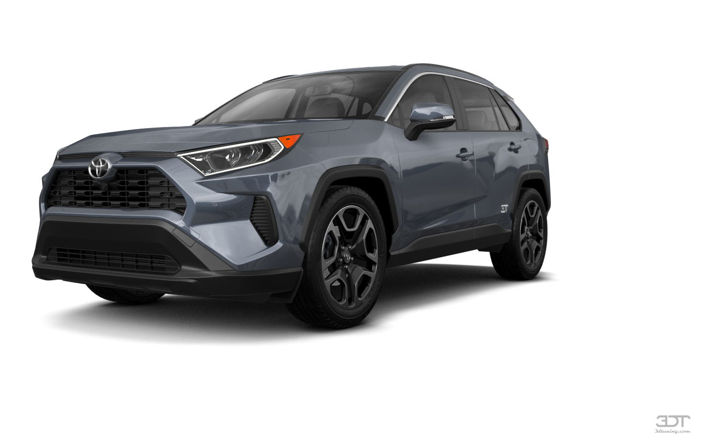 Toyota RAV4 2019