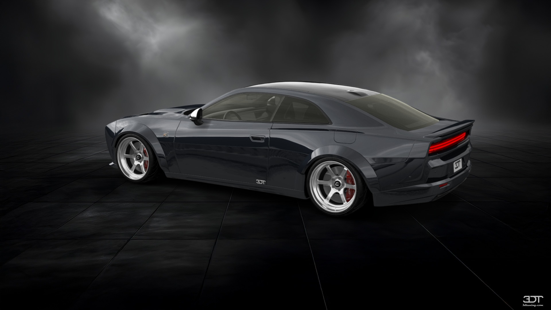 Dodge Charger 2 Door Coupe 2024