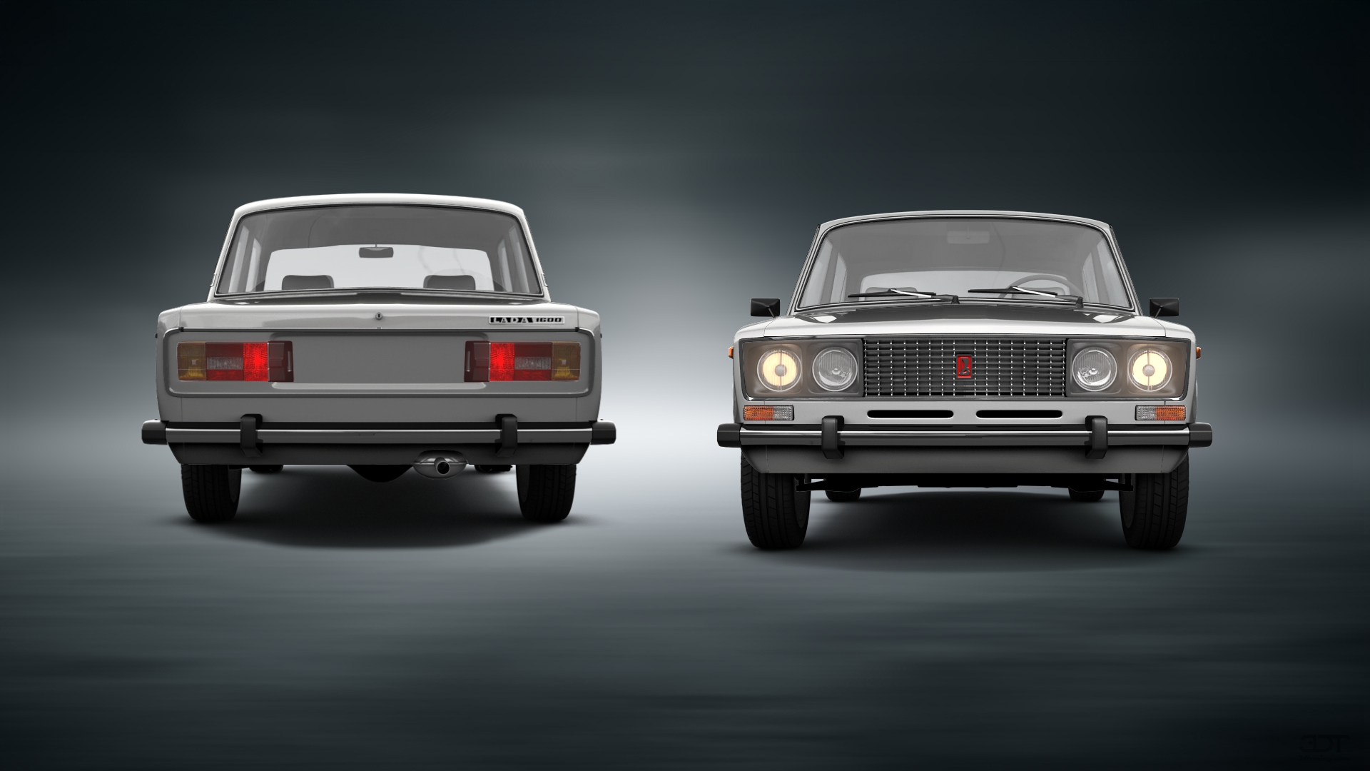Lada 2106 Sedan 1976