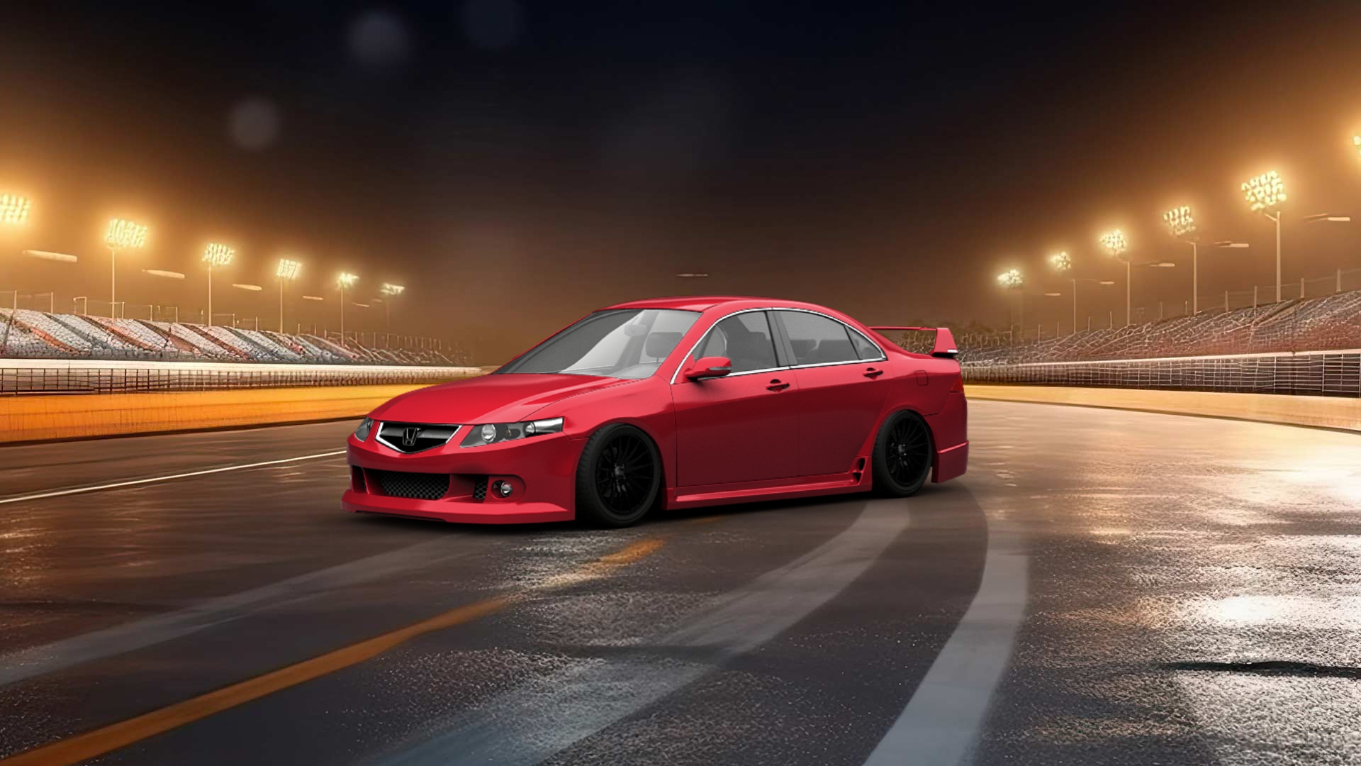 Honda Accord Sedan 2003