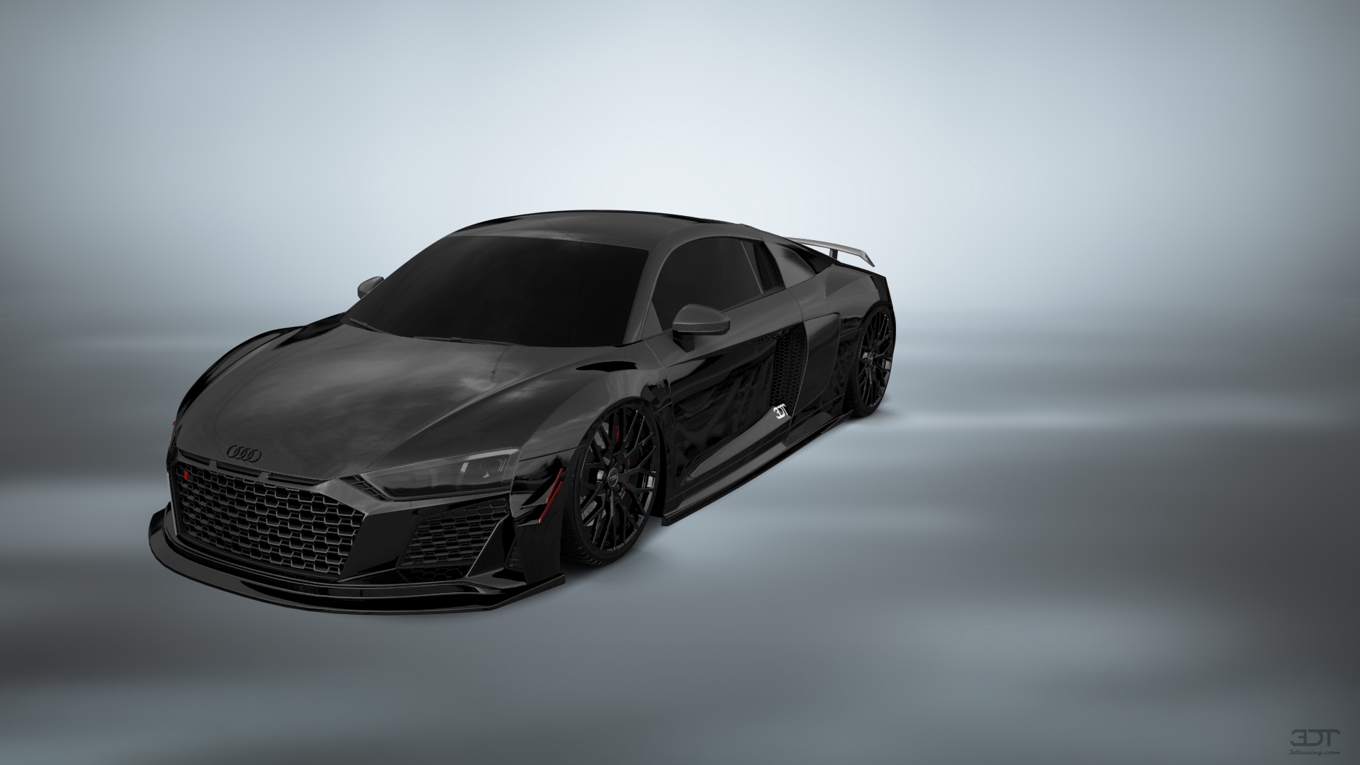 Audi R8 2 Door Coupe 2019