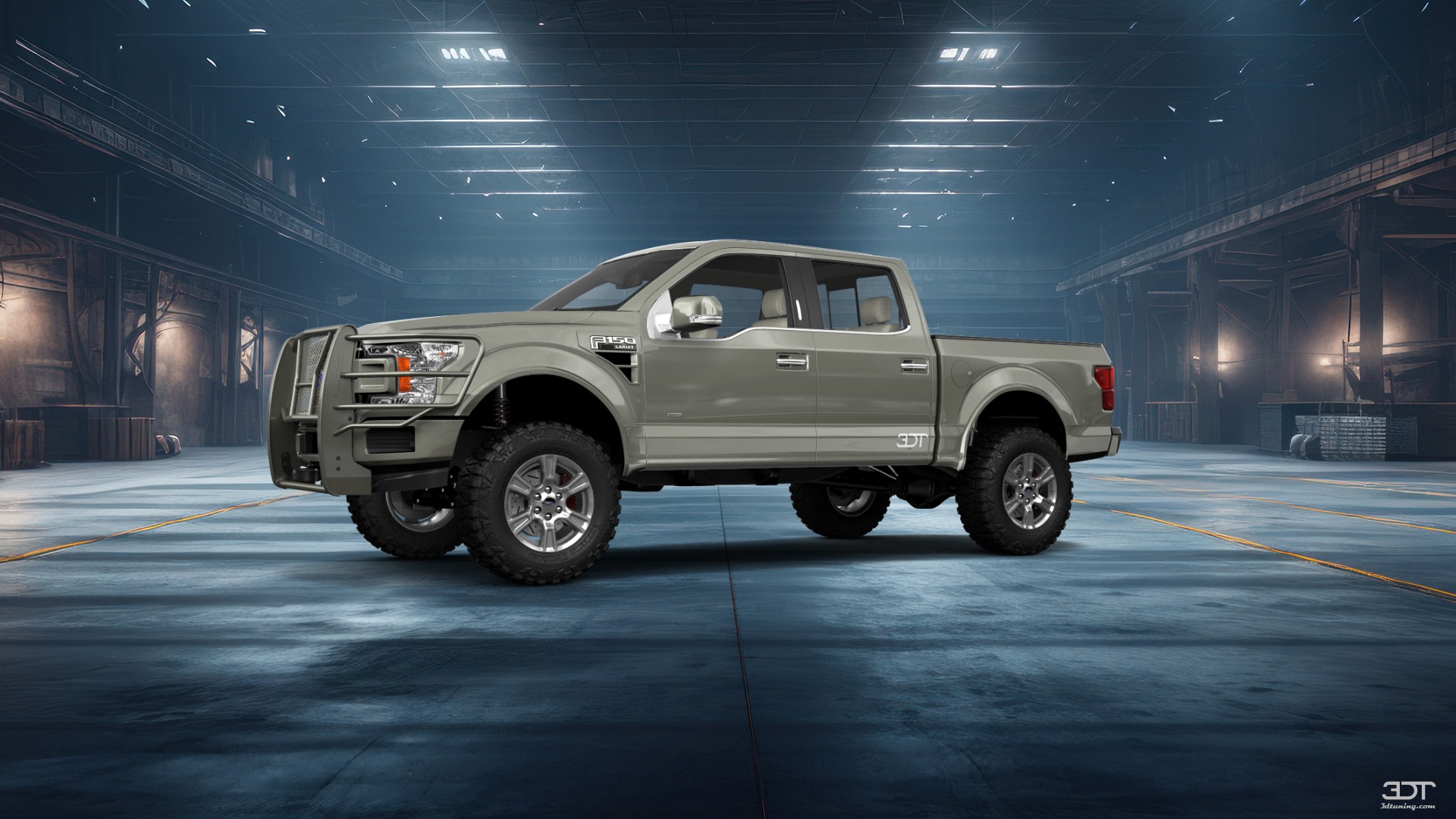 Ford F-150 Truck 2019