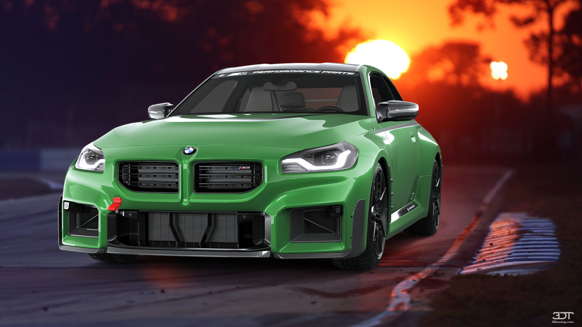 BMW M2 2 Door Coupe 2025 Images
